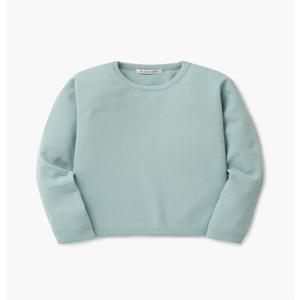 [코오롱스포츠] 춘절 여성 링클프리 니트 티셔츠 TVTBS24442LMI