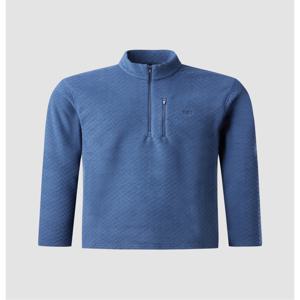 [코오롱스포츠] 동절 남성 솟솟플리스 집업 티셔츠 JWTBW24231DBU