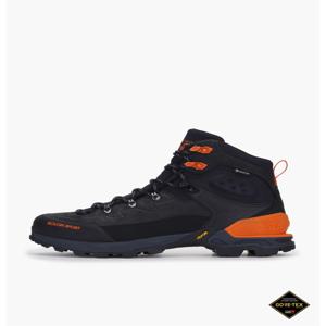 576250 남녀공용 트레킹슈즈 FE4HX24110DGY