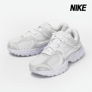 운동화 V5 RNR 여성 런닝화 화이트 메탈릭 실버 HQ7901-101