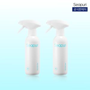 씨퓨리 바디워시샷 300ML 2개