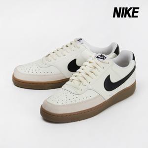 운동화 코트 비전 로우 남성 브라운 FQ8075-133