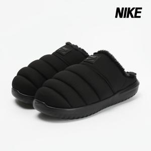 슬리퍼 버로우 SE 패딩 방한화 블랙  HV8561-002