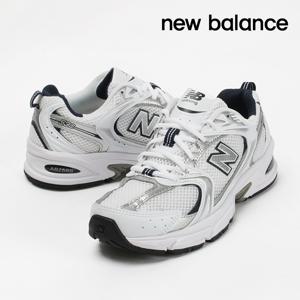 [정품] 운동화 530 런닝화 화이트 MR530SG
