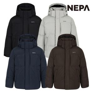 [TAG가 369000원]  공용 볼케인 다운자켓 7JF2021