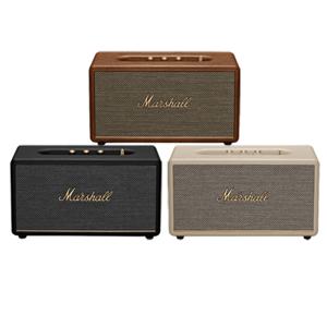[해외직구] Marshall  STANMORE III 스탠모어3 블루투스 스피커