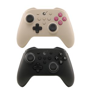 [해외직구] Gulikit 굴리킷 킹콩 3 프로 게임패드 조이스틱 마그레브 진동 모터 컨트롤러 KK3 PRO