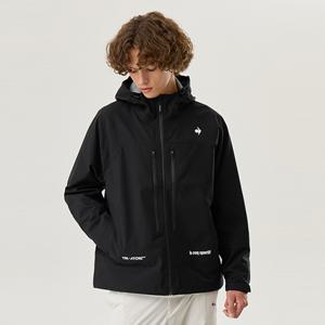 풋볼 트리아톰 기능성 3L 자켓 (QP323FJK93)