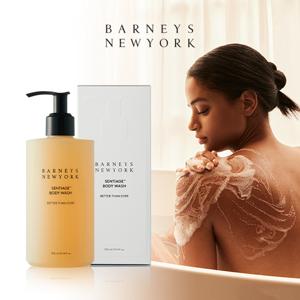 [단품] 바니스뉴욕 센티아쥬 바디워시 1개 (배러댄에버)