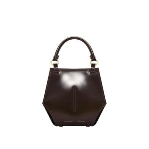 EUDON CHOI 아테나(ATHENA) 토트백 HR3EC06BR