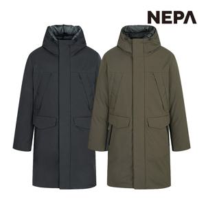 [TAG가 650000원]  남성 벨루스 다운자켓 7J72079