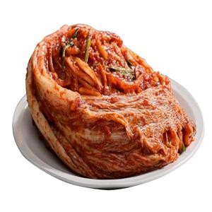 소솜시 배추김치