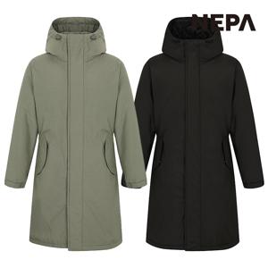 공용 에코 예토 사파리 패딩자켓 7JE0960