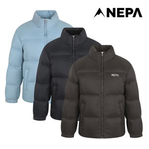 공용 푸퍼 다운자켓 7IF2060