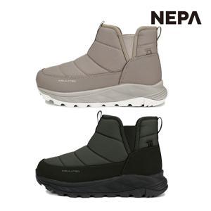 여성 클라온 윈터부츠 7J87699