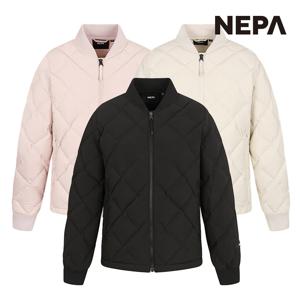 여성 디아모 튜브 다운자켓_7J82061