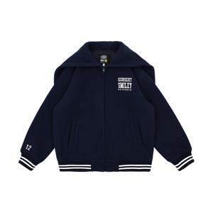 [주니어]스마일리 오리지널스 플리스 스태디움 점퍼_IB53JL723