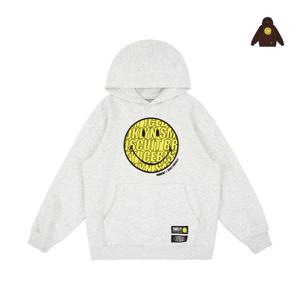 [주니어]스마일리 오리지널스 빅 페이스 후디_IB53MR706