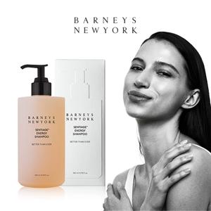 [단품] 바니스뉴욕 센티아쥬 샴푸 500ml 1개 (베러댄에버)