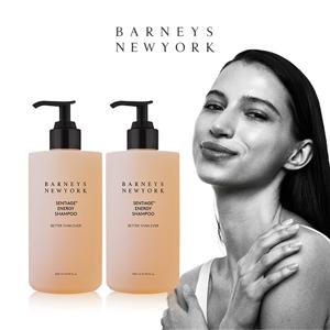 [단품] 바니스뉴욕 센티아쥬 샴푸 500ml 1개 (베러댄에버)