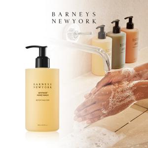 [단품] 바니스뉴욕 핸드워시 300ml 1개 (베러댄에버)