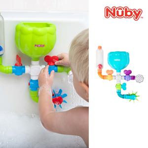 파이프 물놀이 장난감