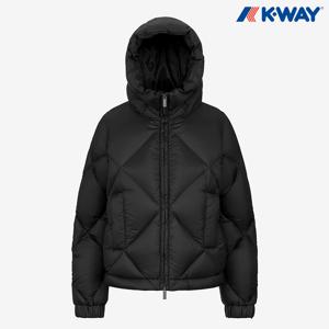 [정가:579,000] 까웨 여성 니네프 수퍼 라이트 써모 헤비 덕다운 패딩 Y246EWD255