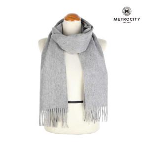 캐시믹스 울 캐시미어 머플러 MMFD-2801