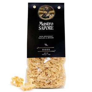 [마스트로 사포레]리체 숏파스타 500g