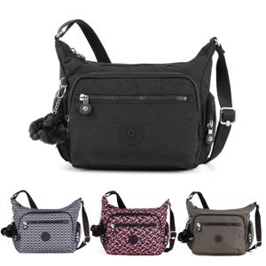 국내배송 KIPLING 쓰리포켓숄더 크로스백 GABBIE S 가비S