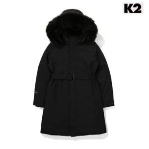 [롯데백화점][케이투 (행사)]여성용 고어텍스 다운 패딩자켓 시그니처 예니퍼(YENNEFER) KWW23564