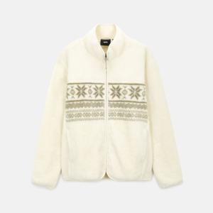 네파 7K76167_7K86167 남성여성 노르딕 플리스 자켓