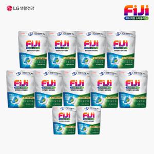 피지 디나자임 소다플러스 캡슐세제 20입*9개 + 10입*2개