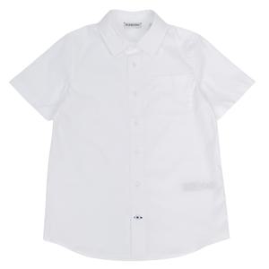 키즈 OWEN 8078247 A1464 키즈 반팔 셔츠 (성인착용가능)