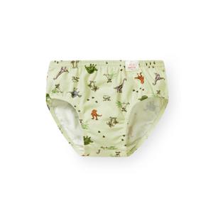 [롯데백화점]남아동 F216 발케이노우 브리프 OR25ABBRF216