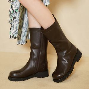 M-misope 롱부츠 512248501 4.5cm