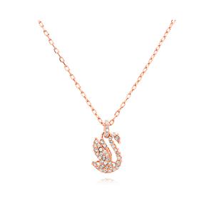 5647555 Swan 스완 스몰 목걸이