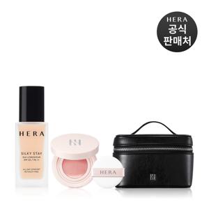 [아뷰페] 실키스테이 24H 롱웨어 파운데이션 30g