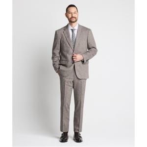 [STCO] ITALY MARLANE 홈스펀 수트 셋업_베이지 (클래식핏)-SSJTD92CSD_SSLTD92CSD