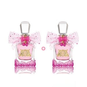 쥬시꾸뛰르 비바라쥬시 르 버블리 EDP 50ml 1+1세트