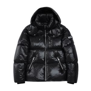 MACKAGE] KENT-Z BLACK 남성 패딩