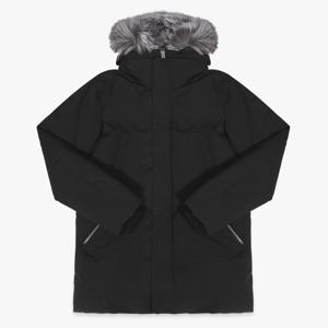 MACKAGE] EDWARD-X BLACK-SILVER 남성 나일론 패딩