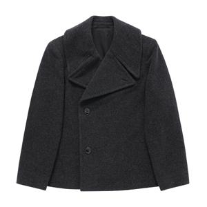 LEMAIRE] CO1033 LF1118 BK994 여성 코트