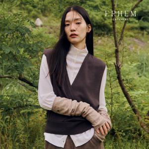 에르헴 25FW 캐시미어 블렌드 글리터 암워머 1종