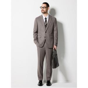 [STCO] 울혼방 투톤 수트셋업 베이지 (클래식)-SSJUD61CSD_SSLUD61CSD