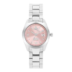 VV292PKSL 펜처치 여성 메탈시계