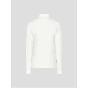 여성 베이직 기모 베이스레이어 - 아이보리(BJ5941A300)