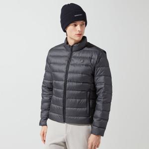 [정가 578,000원] 남성 그랜드슬램 스윙 다운 점퍼 차콜그레이(MP421MJPO1)