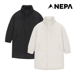 공용 벤투스 퍼텍스 퀀텀 다운자켓_7KF2065