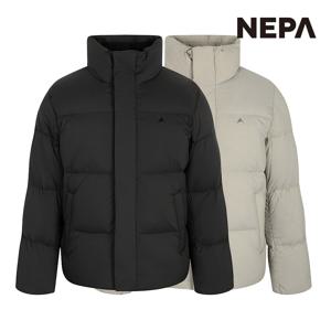 공용 에어필 다운자켓_7J72068